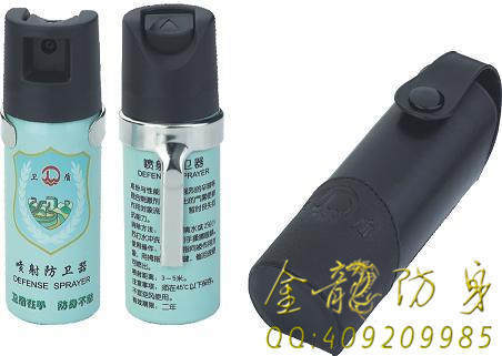 呂梁市防身器材