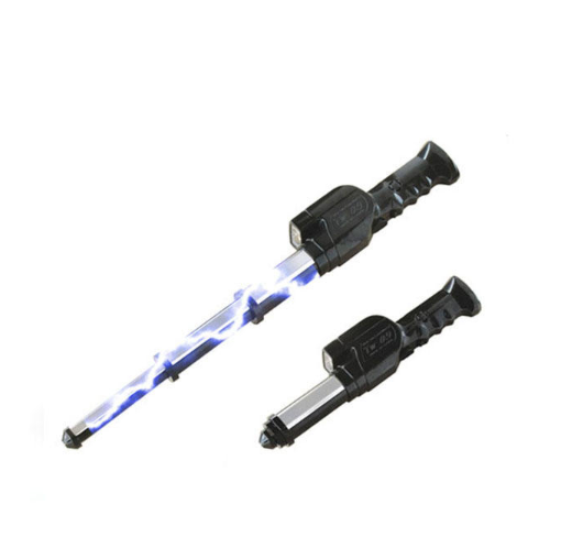 TW-09型伸縮防身用品效果如何？