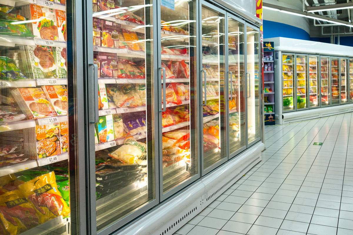 如何挑選速凍食品，記住這個(gè)口訣就夠了