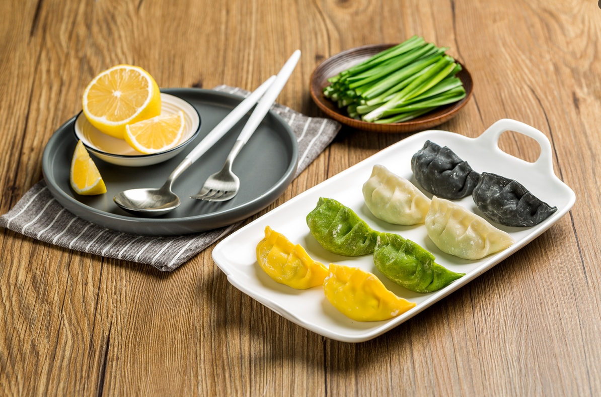 定制化服務上線！餛飩代工工廠滿足企業(yè)團餐需求